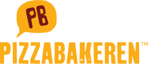 Pizzabakeren logo